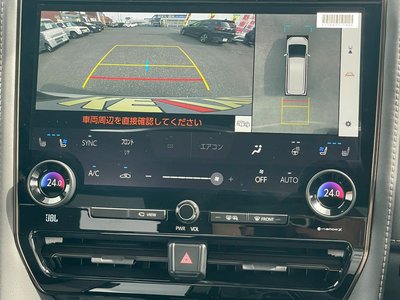 2025 TOYOTA ALPHARD thumbnail 28