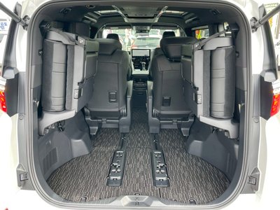 2025 TOYOTA ALPHARD thumbnail 26