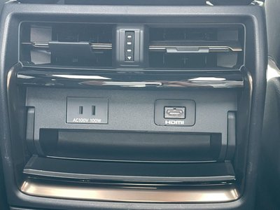 2025 TOYOTA ALPHARD thumbnail 44