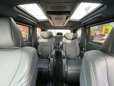 2025 TOYOTA ALPHARD thumbnail 45