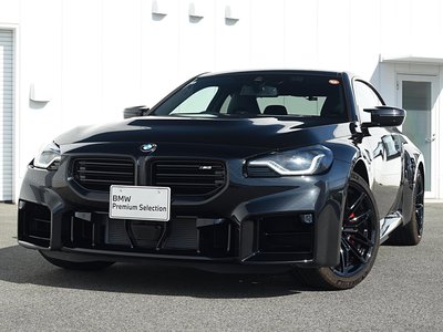 صورة 8 لـ 2024 BMW M2 COUPE