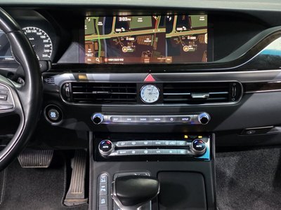 صورة مصغرة 14 لـ 2020 Genesis G90