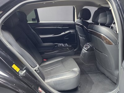 صورة مصغرة 12 لـ 2020 Genesis G90