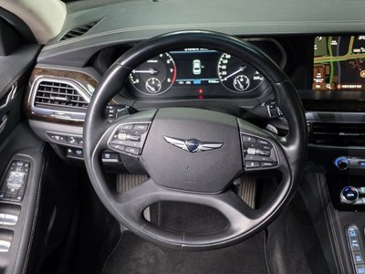 صورة مصغرة 13 لـ 2020 Genesis G90