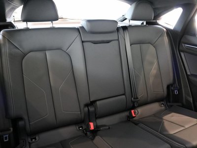 2025 AUDI Q3 SPORTBACK 照片 9