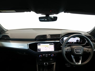 2025 AUDI Q3 SPORTBACK 照片 6