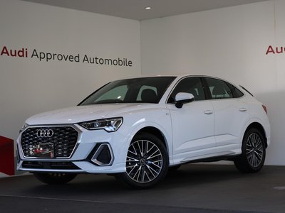 2025 AUDI Q3 SPORTBACK 照片 1