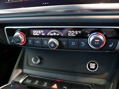 2025 AUDI Q3 SPORTBACK 缩略图 18