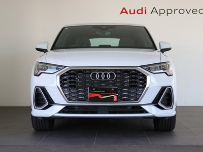 2025 AUDI Q3 SPORTBACK 照片 2