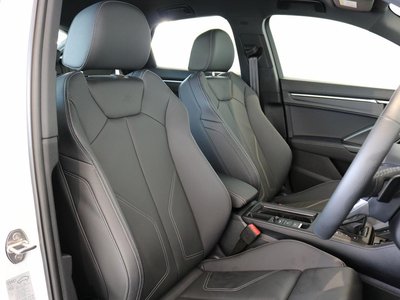 2025 AUDI Q3 SPORTBACK 照片 8