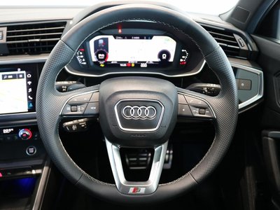 2025 AUDI Q3 SPORTBACK 照片 10