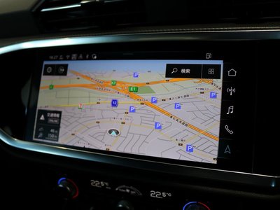 2025 AUDI Q3 SPORTBACK 缩略图 13