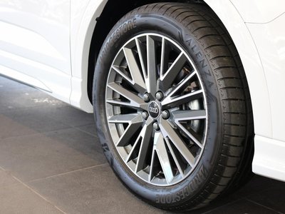 2025 AUDI Q3 SPORTBACK 照片 7