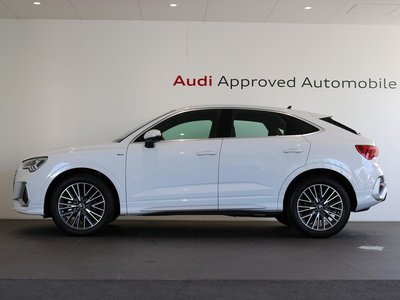 2025 AUDI Q3 SPORTBACK 照片 3