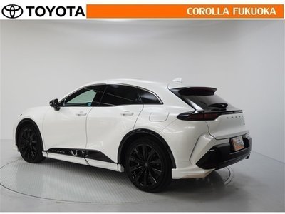 TOYOTA CROWN - 4