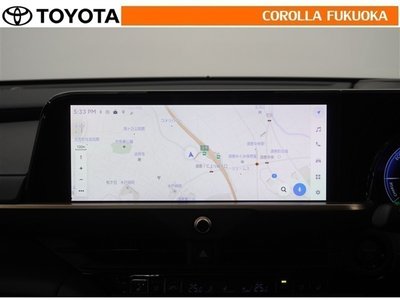 TOYOTA CROWN - 6