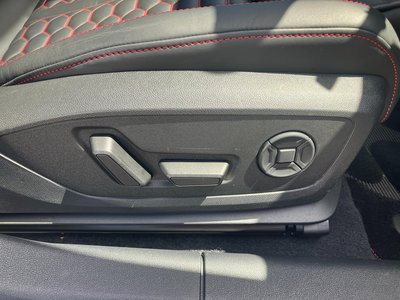 صورة مصغرة 15 لـ 2025 AUDI RS3 SEDAN