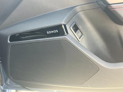 صورة مصغرة 12 لـ 2025 AUDI RS3 SEDAN