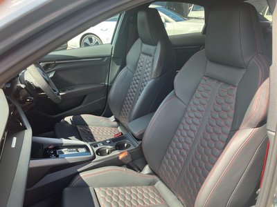 صورة مصغرة 18 لـ 2025 AUDI RS3 SEDAN