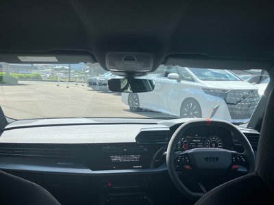 صورة مصغرة 27 لـ 2025 AUDI RS3 SEDAN
