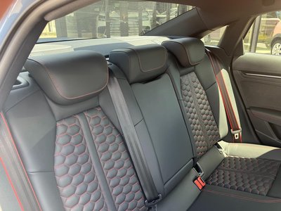 صورة مصغرة 22 لـ 2025 AUDI RS3 SEDAN