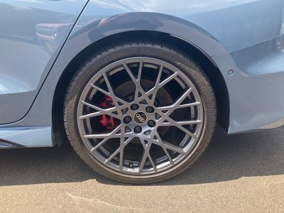 صورة مصغرة 56 لـ 2025 AUDI RS3 SEDAN