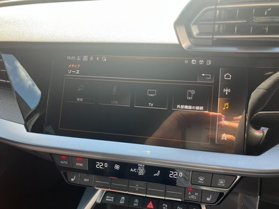 صورة مصغرة 36 لـ 2025 AUDI RS3 SEDAN