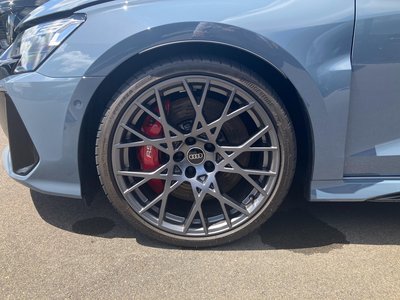 صورة مصغرة 55 لـ 2025 AUDI RS3 SEDAN