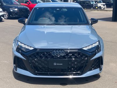 صورة 6 لـ 2025 AUDI RS3 SEDAN
