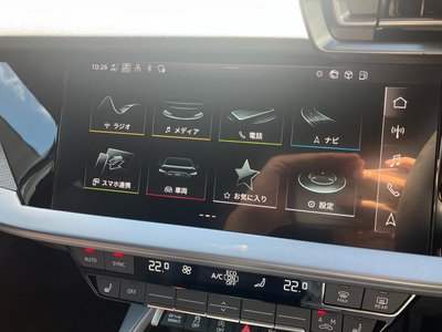 صورة مصغرة 40 لـ 2025 AUDI RS3 SEDAN