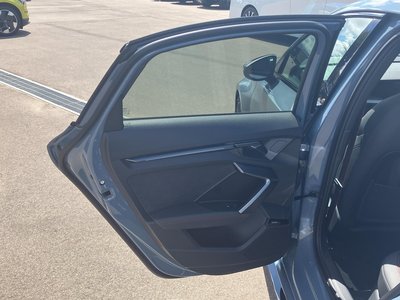 صورة مصغرة 23 لـ 2025 AUDI RS3 SEDAN