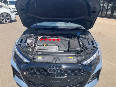 صورة مصغرة 57 لـ 2025 AUDI RS3 SEDAN