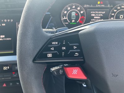 صورة مصغرة 29 لـ 2025 AUDI RS3 SEDAN