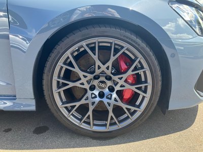 صورة مصغرة 53 لـ 2025 AUDI RS3 SEDAN