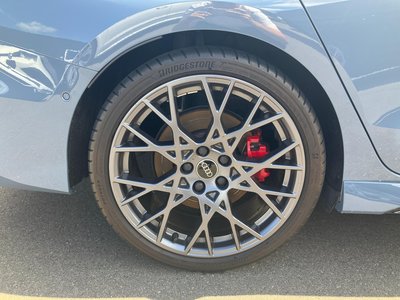 صورة مصغرة 54 لـ 2025 AUDI RS3 SEDAN