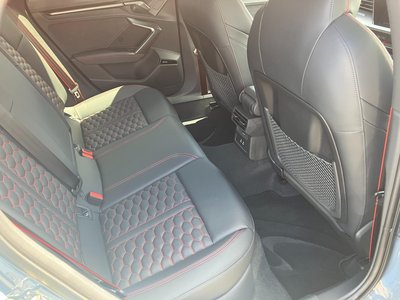صورة مصغرة 21 لـ 2025 AUDI RS3 SEDAN