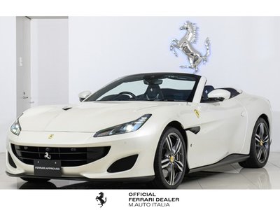 FERRARI PORTOFINO