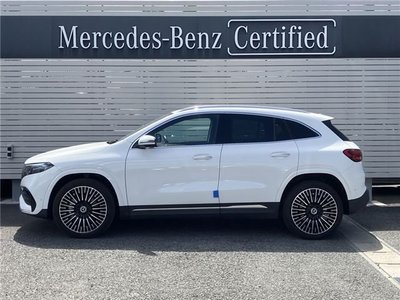 صورة مصغرة 18 لـ 2024 Mercedes-BENZ EQA