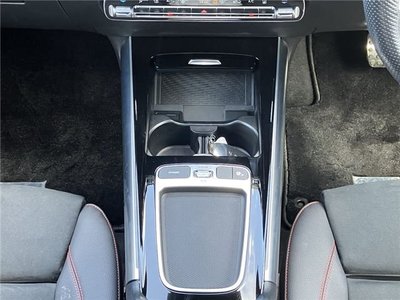 صورة مصغرة 12 لـ 2024 Mercedes-BENZ EQA
