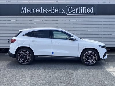 صورة مصغرة 19 لـ 2024 Mercedes-BENZ EQA