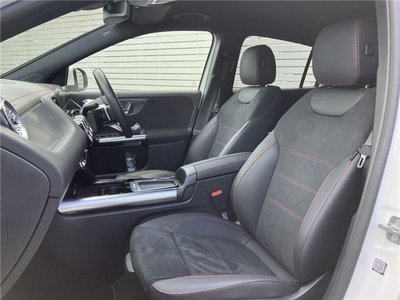 صورة 6 لـ 2024 Mercedes-BENZ EQA