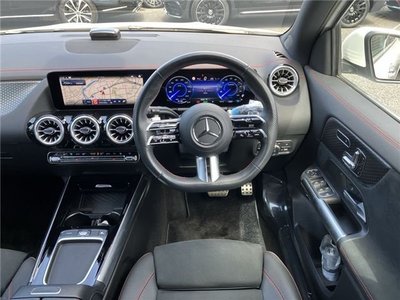 صورة 8 لـ 2024 Mercedes-BENZ EQA