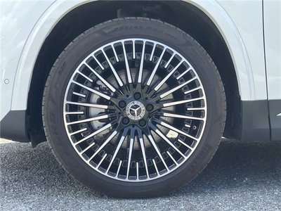 صورة مصغرة 20 لـ 2024 Mercedes-BENZ EQA