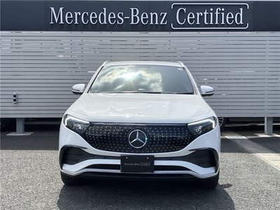 صورة مصغرة 16 لـ 2024 Mercedes-BENZ EQA
