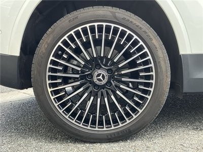صورة مصغرة 22 لـ 2024 Mercedes-BENZ EQA