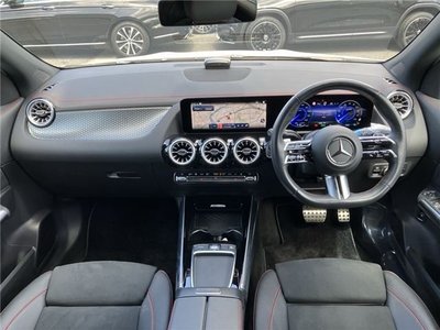 صورة 5 لـ 2024 Mercedes-BENZ EQA
