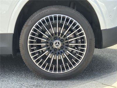 صورة مصغرة 21 لـ 2024 Mercedes-BENZ EQA