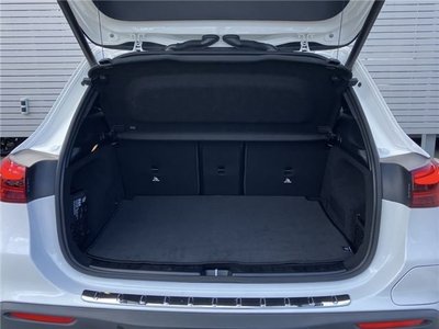 صورة مصغرة 14 لـ 2024 Mercedes-BENZ EQA