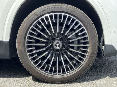 صورة مصغرة 23 لـ 2024 Mercedes-BENZ EQA
