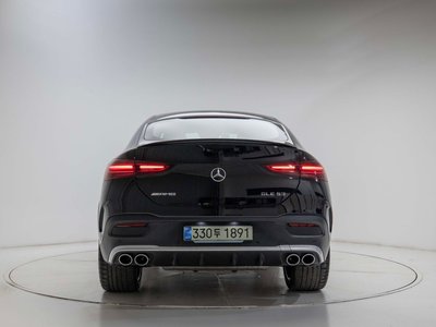 MERCEDES-BENZ GLE-CLASS - 3